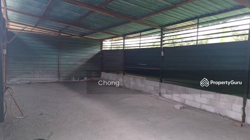 For Rent - Taman Balakong Jaya