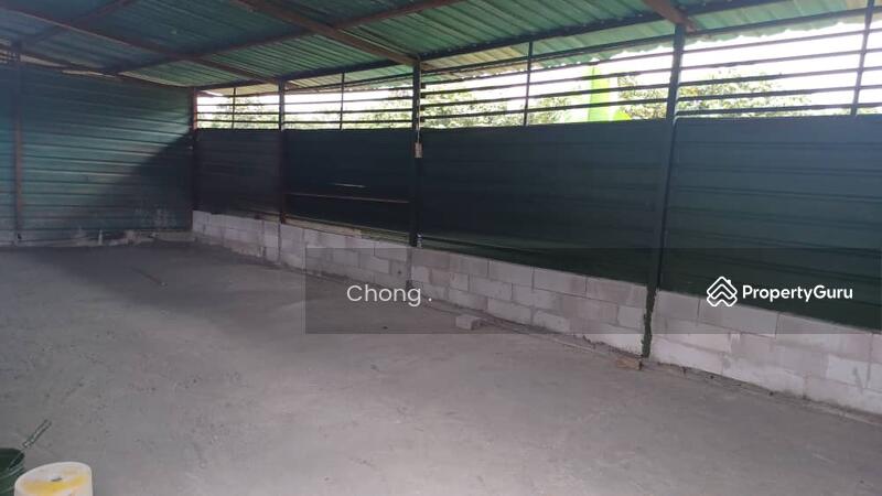 For Rent - Taman Balakong Jaya