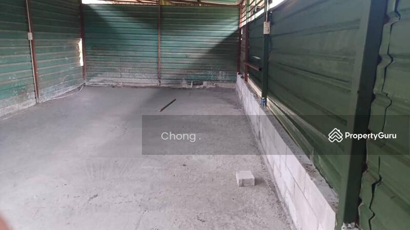 For Rent - Taman Balakong Jaya