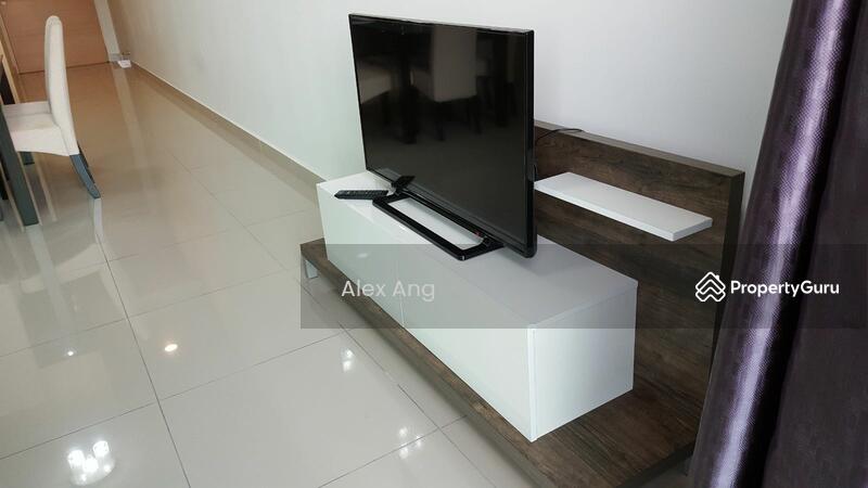 The Leafz @ Dedaun untuk Untuk Disewa - RM 2,300 /bulan, Mac 2026 - PropertyGuru.com.my