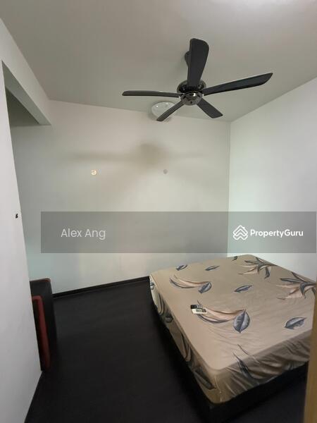 The Leafz @ Dedaun untuk Untuk Disewa - RM 2,300 /bulan, Mac 2026 - PropertyGuru.com.my