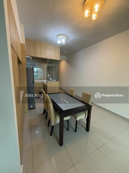 The Leafz @ Dedaun untuk Untuk Disewa - RM 2,300 /bulan, Mac 2026 - PropertyGuru.com.my