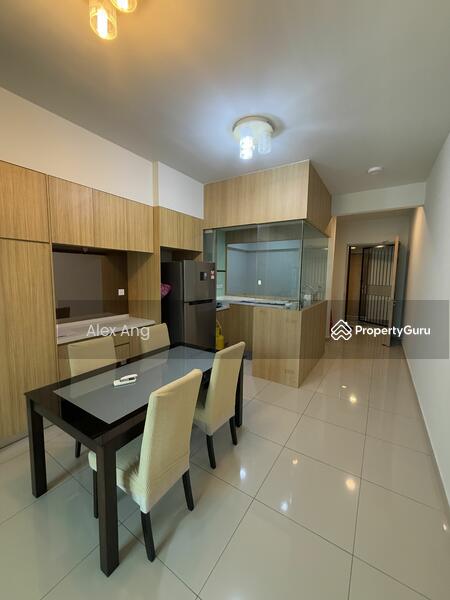 The Leafz @ Dedaun untuk Untuk Disewa - RM 2,300 /bulan, Mac 2026 - PropertyGuru.com.my