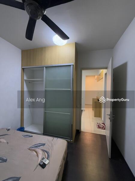 The Leafz @ Dedaun untuk Untuk Disewa - RM 2,300 /bulan, Mac 2026 - PropertyGuru.com.my