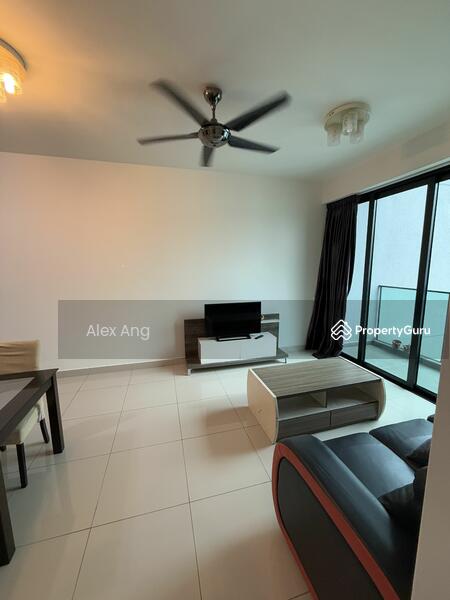 The Leafz @ Dedaun untuk Untuk Disewa - RM 2,300 /bulan, Mac 2026 - PropertyGuru.com.my