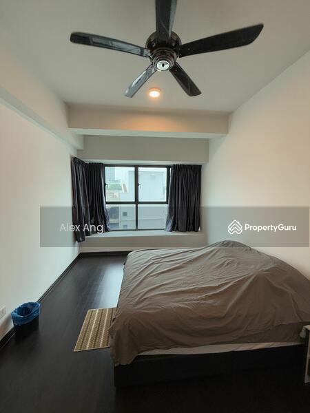 The Leafz @ Dedaun untuk Untuk Disewa - RM 2,300 /bulan, Mac 2026 - PropertyGuru.com.my