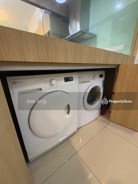 The Leafz @ Dedaun untuk Untuk Disewa - RM 2,300 /bulan, Mac 2026 - PropertyGuru.com.my