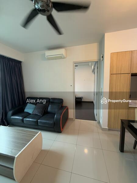 The Leafz @ Dedaun untuk Untuk Disewa - RM 2,300 /bulan, Mac 2026 - PropertyGuru.com.my