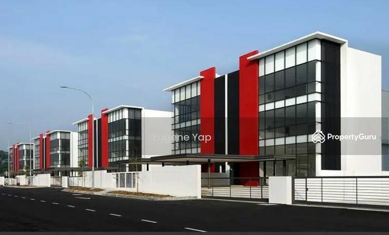 Untuk Dijual - Suntrack Hub @ Bandar Baru Bangi , Kajang