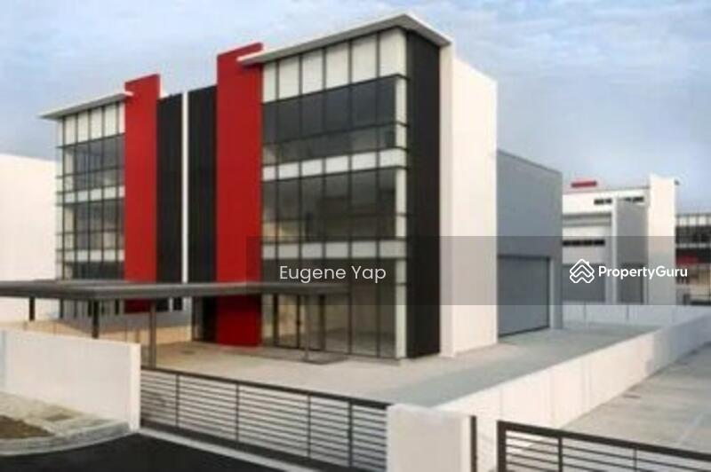 Untuk Dijual - Suntrack Hub @ Bandar Baru Bangi , Kajang