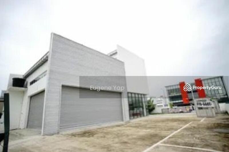 Untuk Dijual - Suntrack Hub @ Bandar Baru Bangi , Kajang