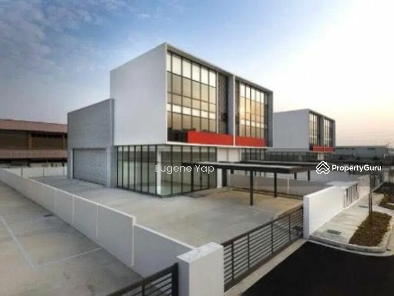 Untuk Dijual - Suntrack Hub @ Bandar Baru Bangi , Kajang