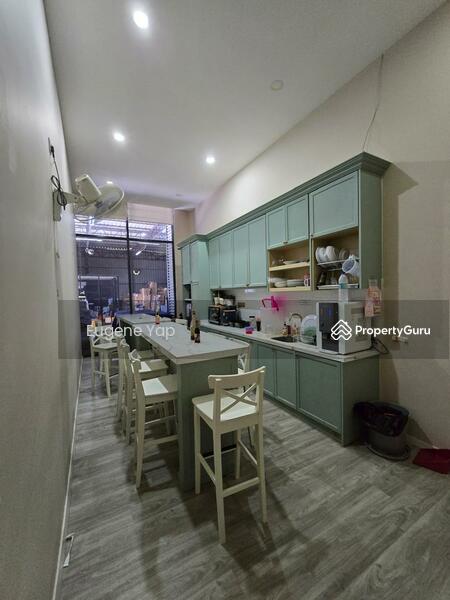 Untuk Dijual - Suntrack Hub @ Bandar Baru Bangi , Kajang