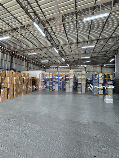 Untuk Dijual - Suntrack Hub @ Bandar Baru Bangi , Kajang