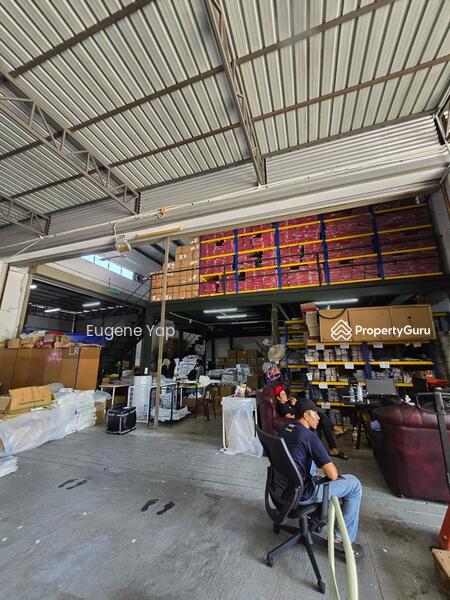 Untuk Dijual - Suntrack Hub @ Bandar Baru Bangi , Kajang