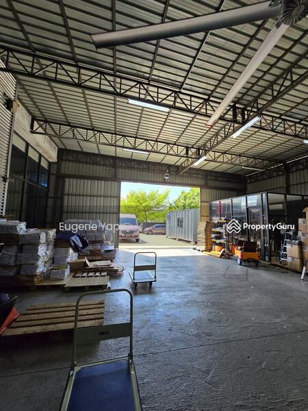 Untuk Dijual - Suntrack Hub @ Bandar Baru Bangi , Kajang