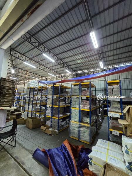 Untuk Dijual - Suntrack Hub @ Bandar Baru Bangi , Kajang