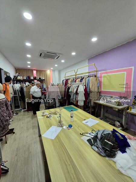 Untuk Dijual - Suntrack Hub @ Bandar Baru Bangi , Kajang