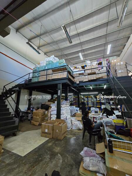 Untuk Dijual - Suntrack Hub @ Bandar Baru Bangi , Kajang