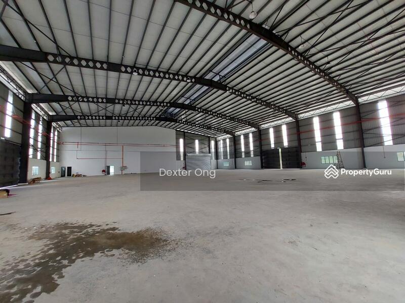 For Sale - Eco Business Park V