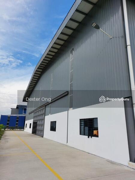 For Sale - Eco Business Park V