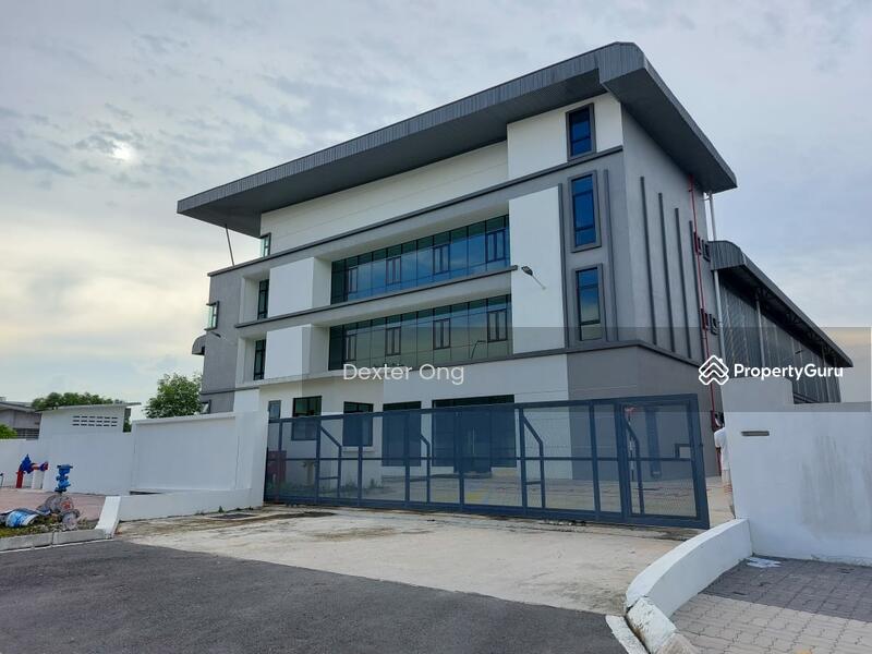 For Sale - Eco Business Park V