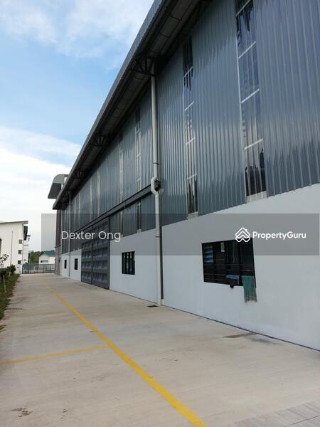 For Sale - Eco Business Park V