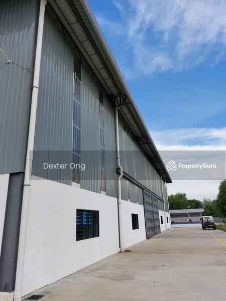 For Sale - Eco Business Park V