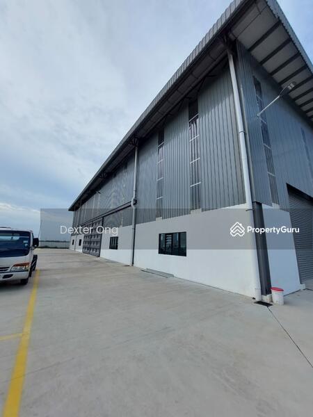 For Sale - Eco Business Park V