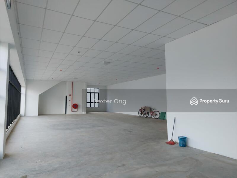 For Sale - Eco Business Park V