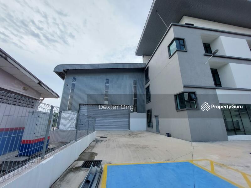 For Sale - Eco Business Park V