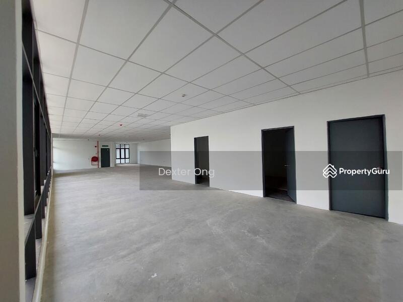 For Sale - Eco Business Park V