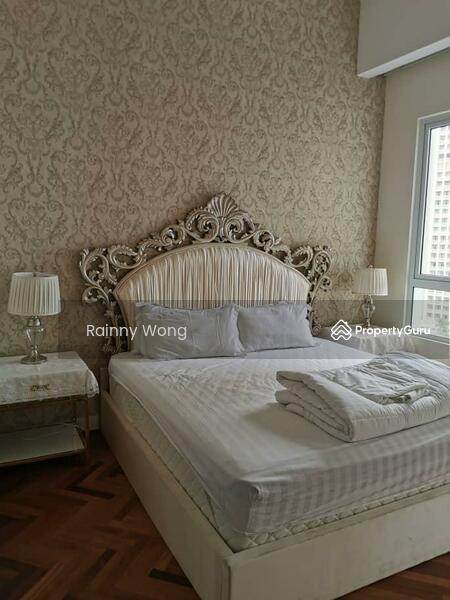 Andaman @ Quayside untuk Untuk Dijual - RM 3,680,000, Apr 2026 - PropertyGuru.com.my