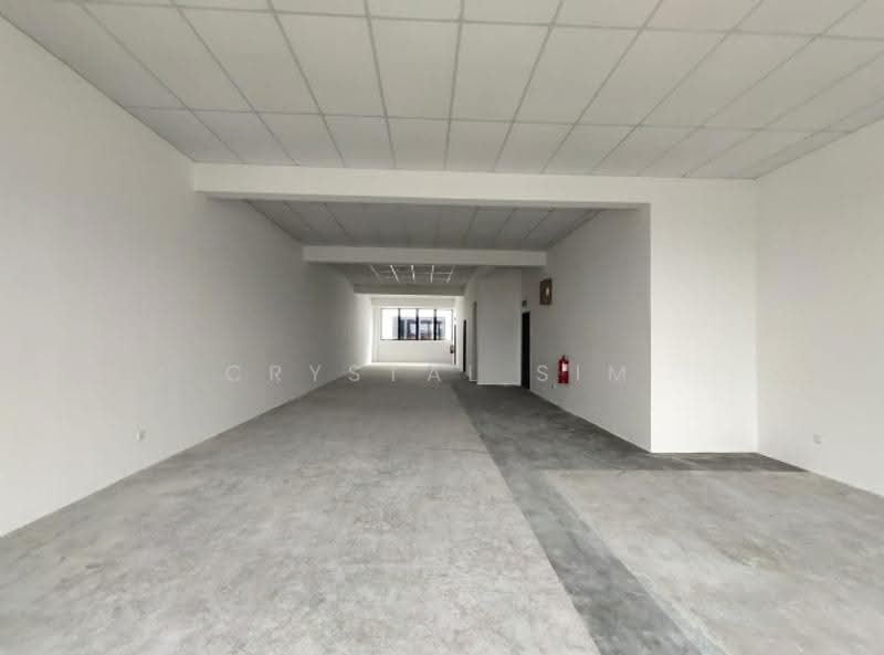 Shop / Office untuk Disewa di S2 Heights (Seremban 2) - Crystal Sim - Interior - PropertyGuru.com.my