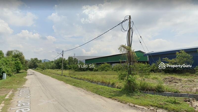 Tanah Perindustrian untuk Dijual di Ipoh (Perak) - Yuki Sit - PropertyGuru.com.my