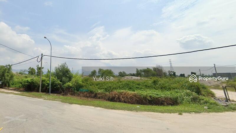Tanah Perindustrian untuk Dijual di Ipoh (Perak) - Yuki Sit - PropertyGuru.com.my