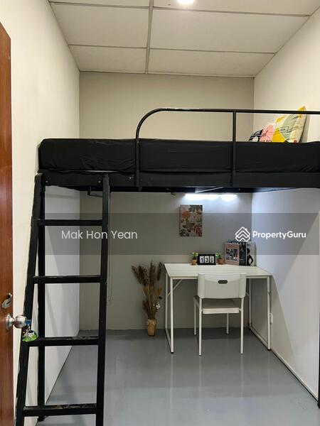 For Rent - Shop-office at Bandar Puteri Puchong