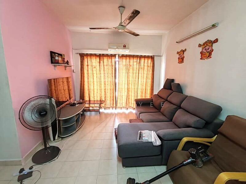 Untuk Dijual - Sri Impian