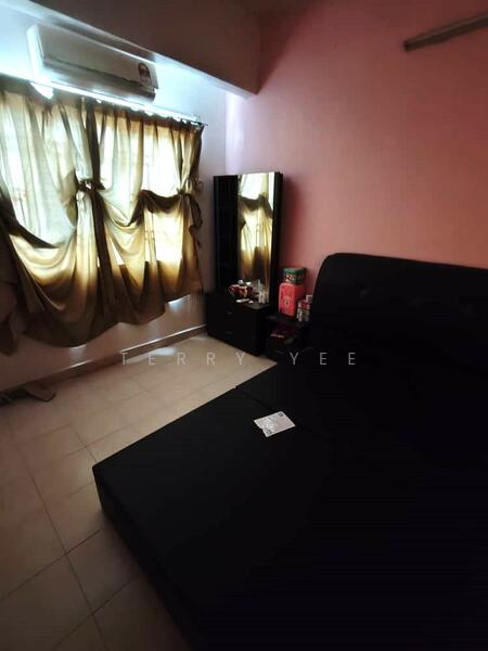 Untuk Dijual - Sri Impian