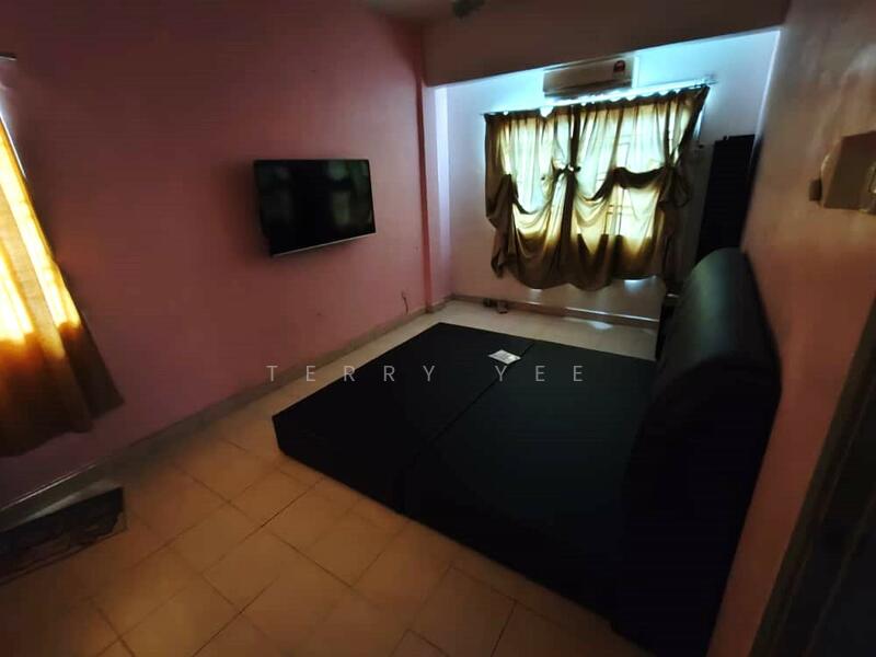 Untuk Dijual - Sri Impian