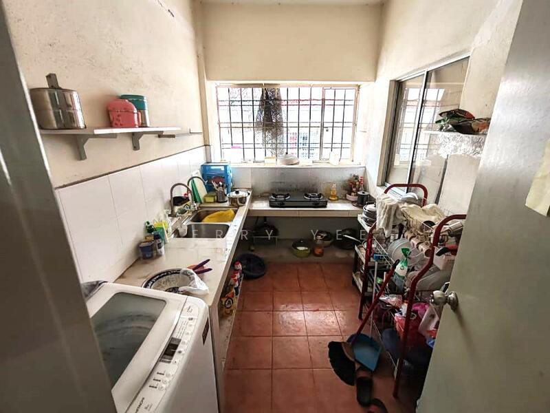 Untuk Dijual - Sri Impian