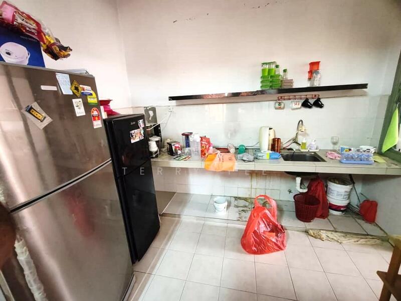 Untuk Dijual - Sri Impian