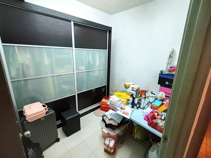 Untuk Dijual - Sri Impian