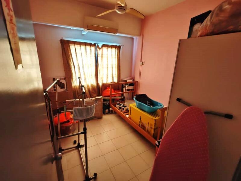 Untuk Dijual - Sri Impian