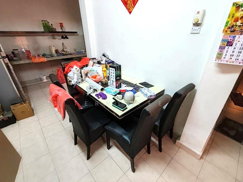 Untuk Dijual - Sri Impian