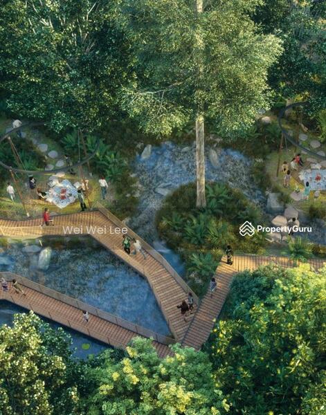 The Edge-ILAM Malaysia's Sustainable Landscape Award - Gold winner