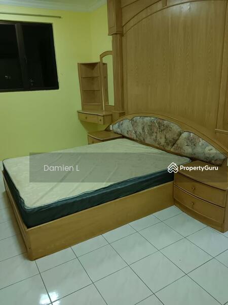 Pearl Garden untuk Untuk Disewa - RM 1,500 /bulan, Mac 2026 - PropertyGuru.com.my