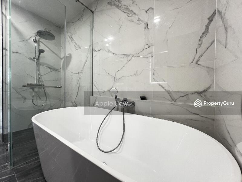 Service Residence for Rent at Core Residence @ TRX - Apple Liew - PropertyGuru.com.my