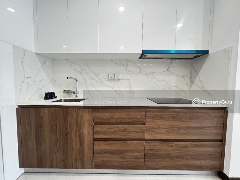 Service Residence for Rent at Core Residence @ TRX - Apple Liew - PropertyGuru.com.my