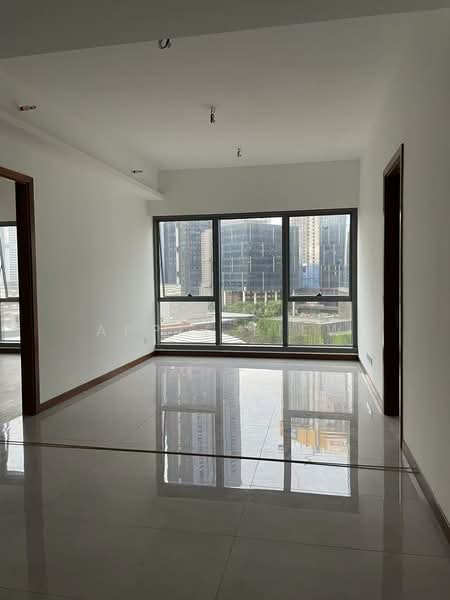 Servis Apartment untuk Disewa di Core Residence @ TRX - Apple Liew - PropertyGuru.com.my